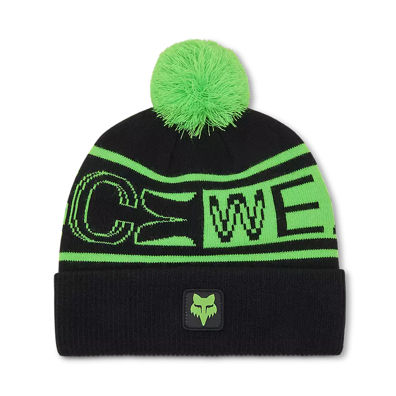 Fox Throttle Beanie