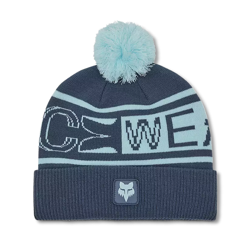 Fox Throttle Beanie