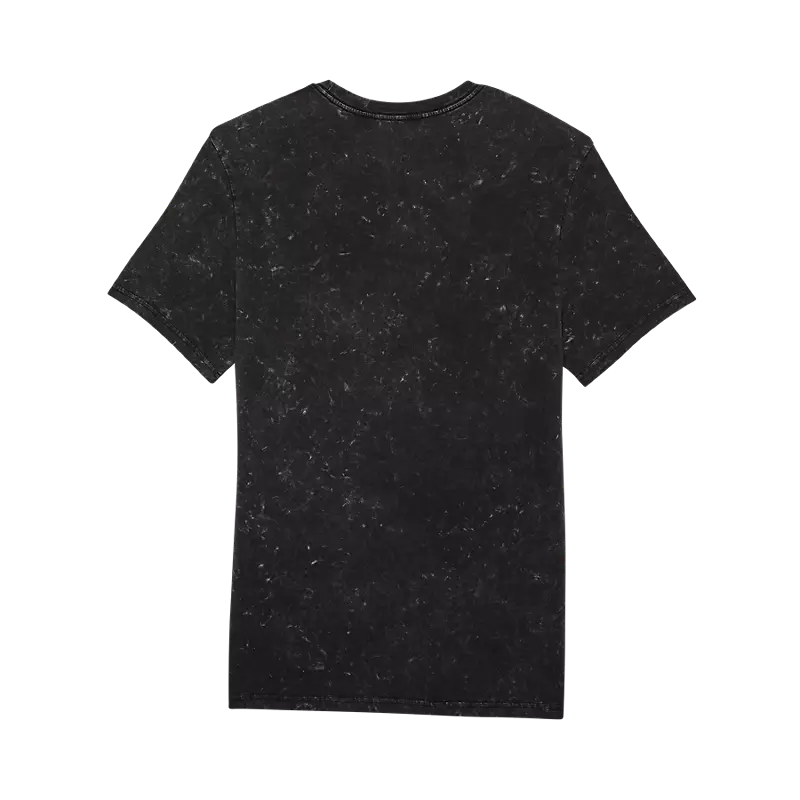 Fox Throttle SS Premium Tee