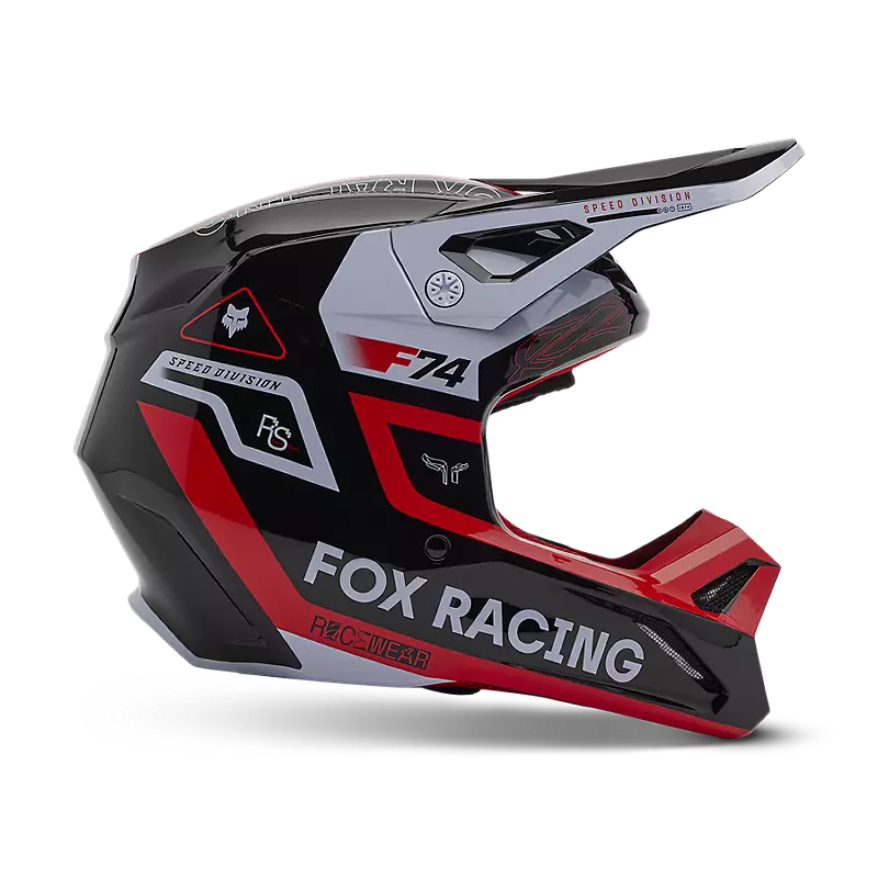 Fox V1 Helmet