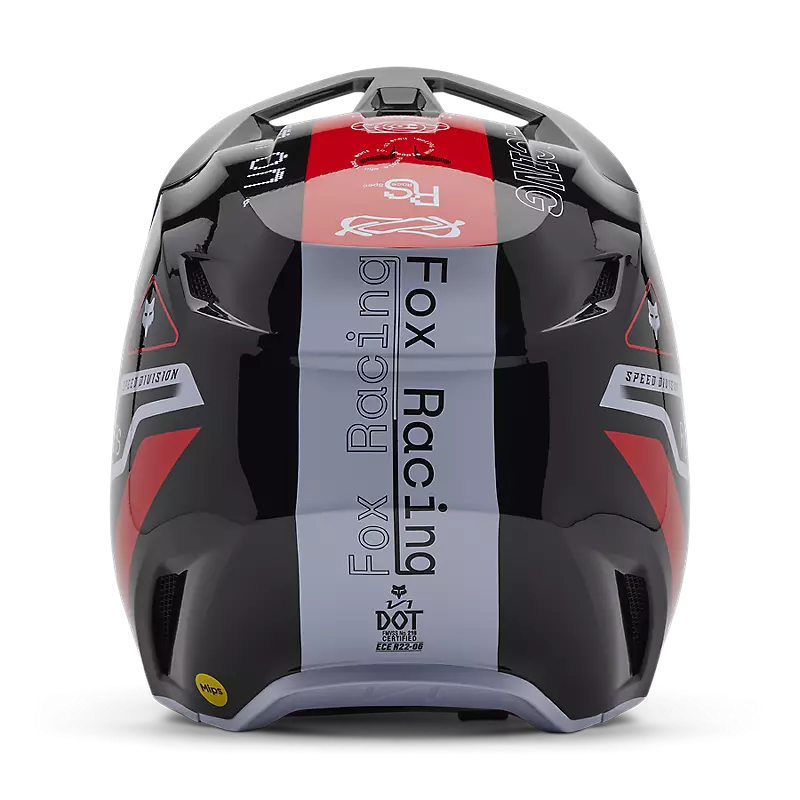 Fox V1 Helmet