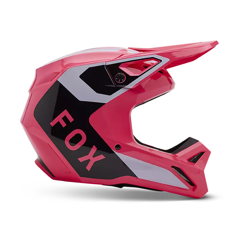 Fox Youth V1 Lean Helmet