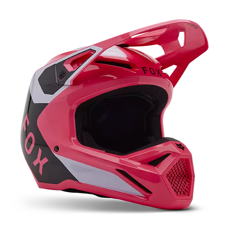Fox Youth V1 Lean Helmet