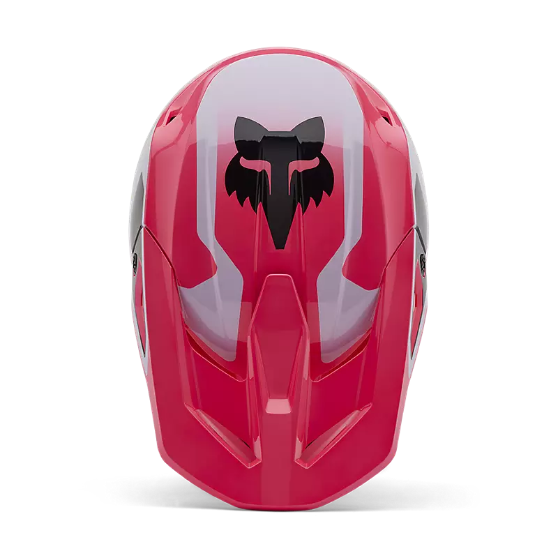 Fox Youth V1 Lean Helmet