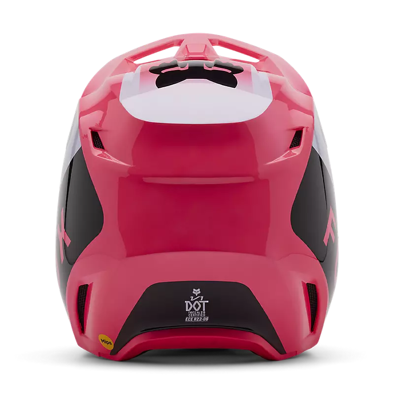 Fox Youth V1 Lean Helmet