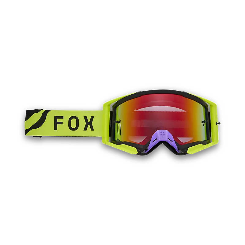 Fox Airspace Throttle Goggle