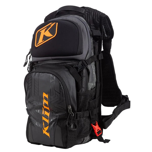 Klim Nac Pak Backpack