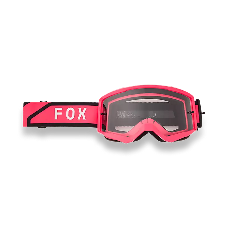 Fox Main Drive Goggle