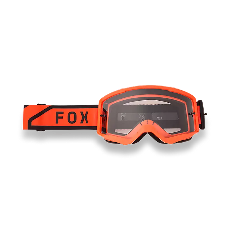 Fox Main Drive Goggle