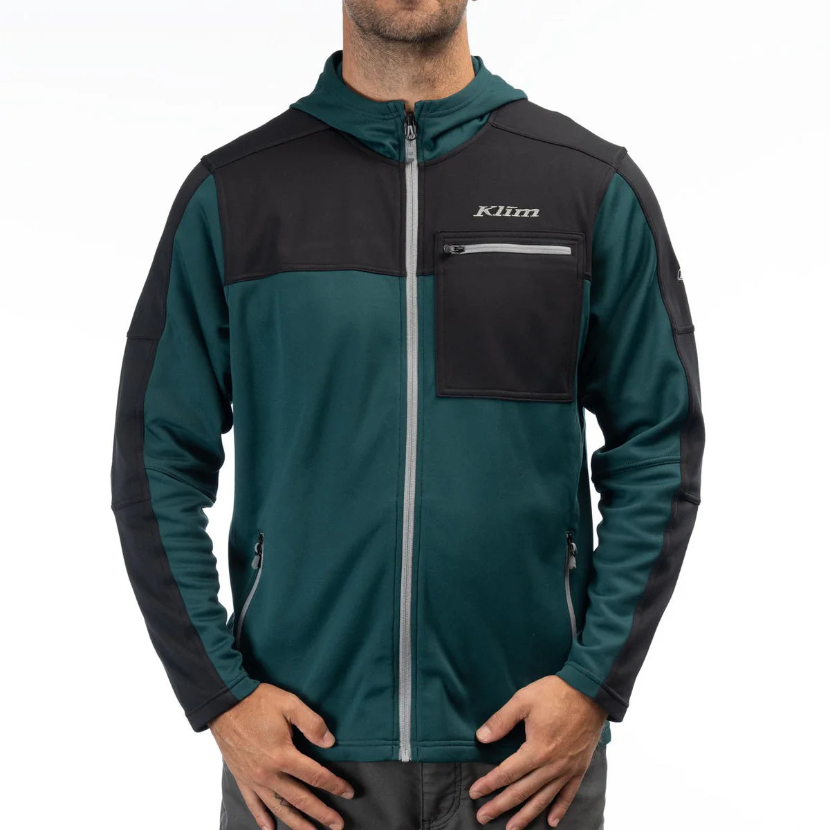 Klim Glacier Hoodie