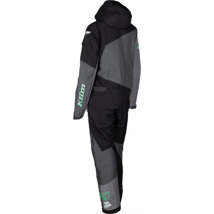 Klim Womens Vailslide Insulated One-Piece