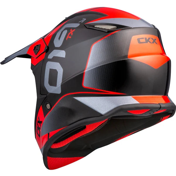 CKX TX019Y Youth Helmet