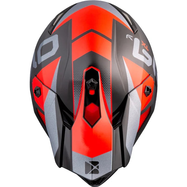 CKX TX019Y Youth Helmet