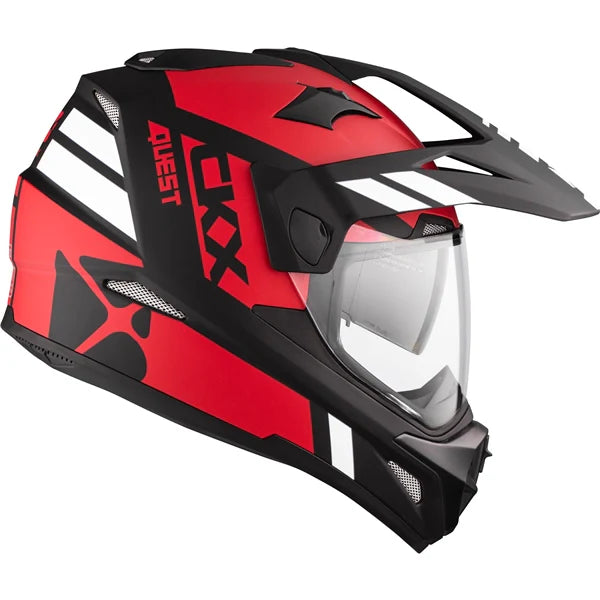 CKX Quest RSV SL Flash Helmet
