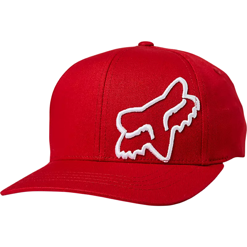 Fox Flex 45 Flex-fit Hat