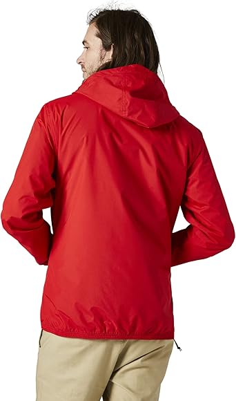 Fox X Honda Savage Anorak Jacket
