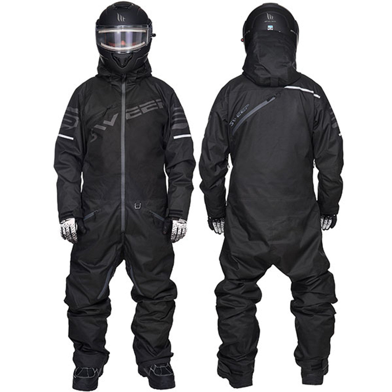 Sweep Mens Razor Insulated Monosuit