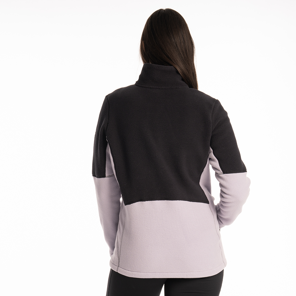 Klim Womens Darby Canyon Fleece Jacket