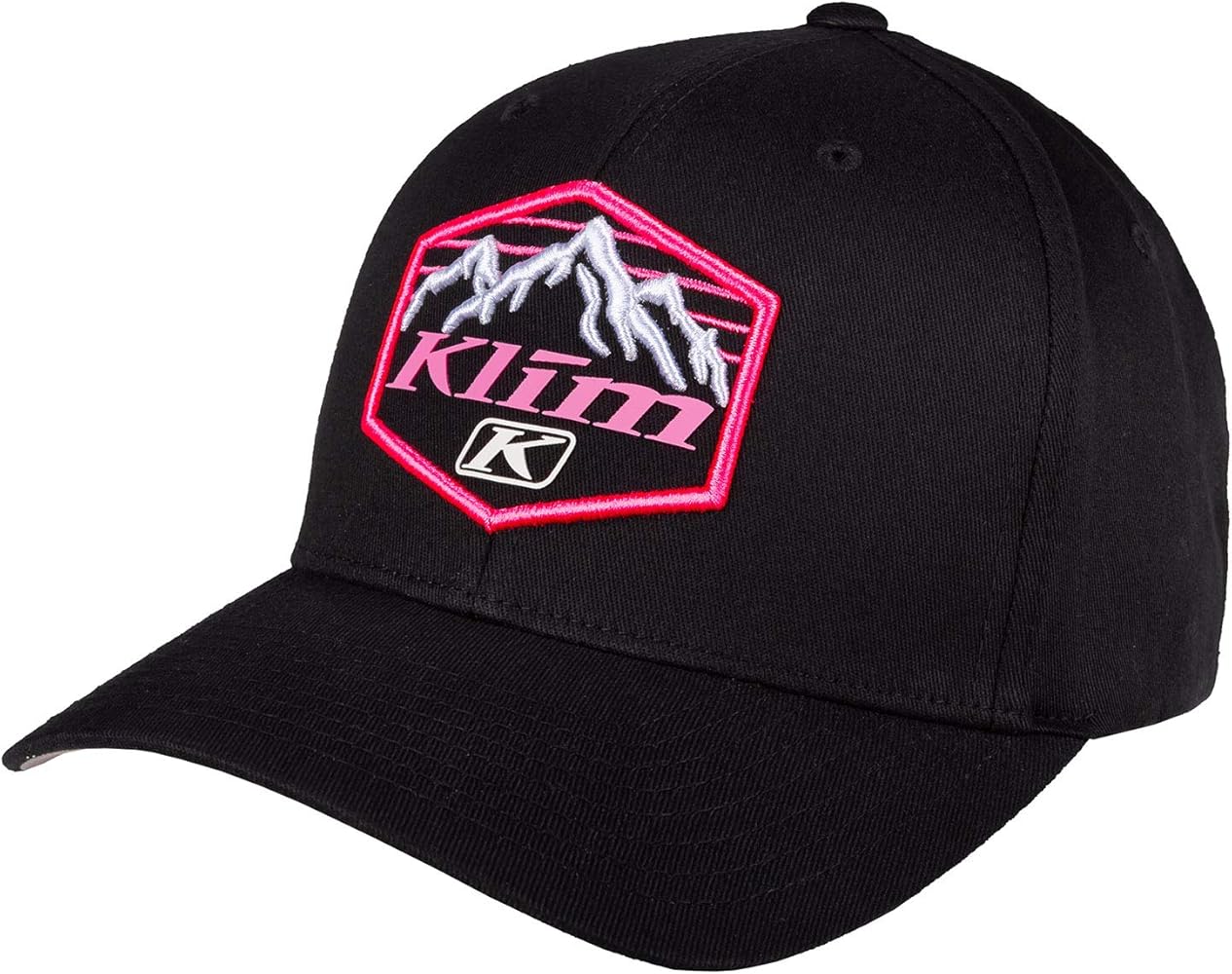 Klim Glacier Hat