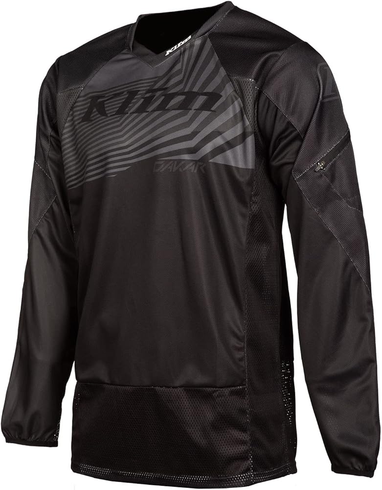 Klim Dakar Jersey