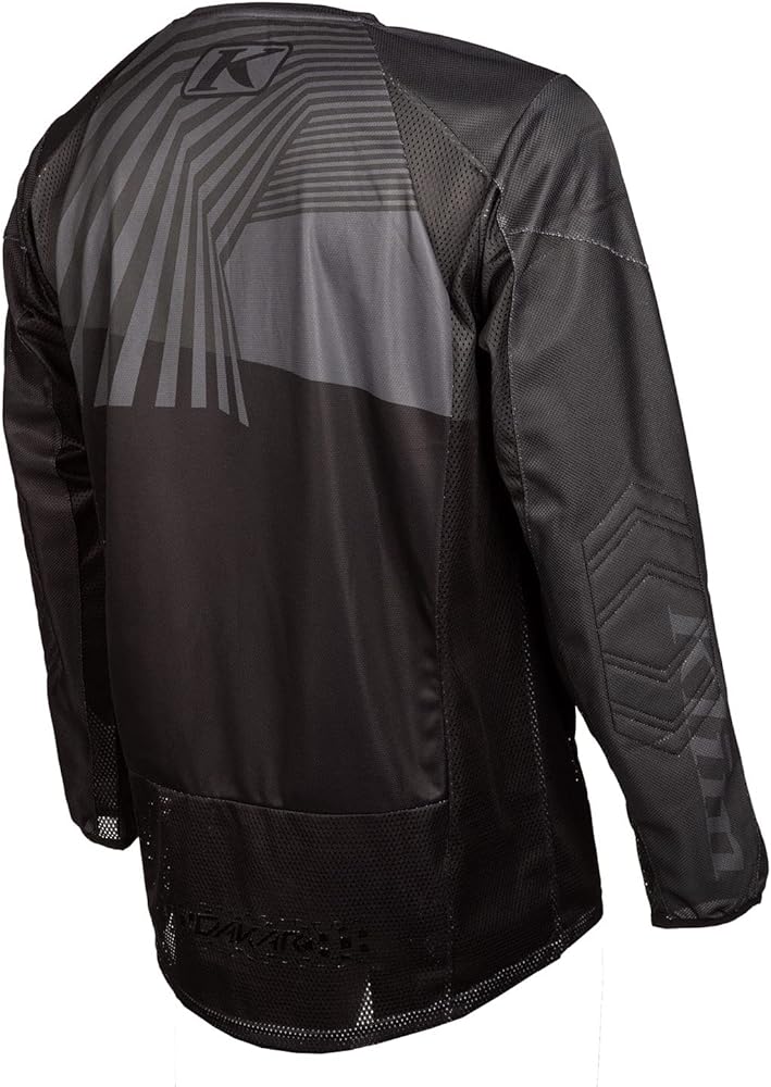 Klim Dakar Jersey
