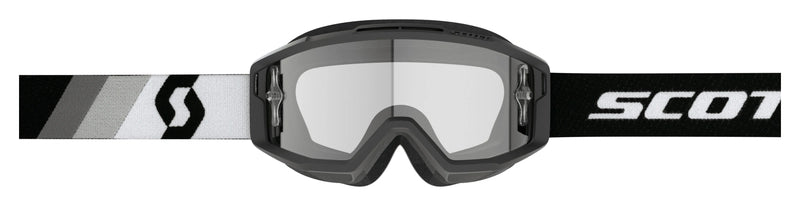 Scott Split OTG Goggle