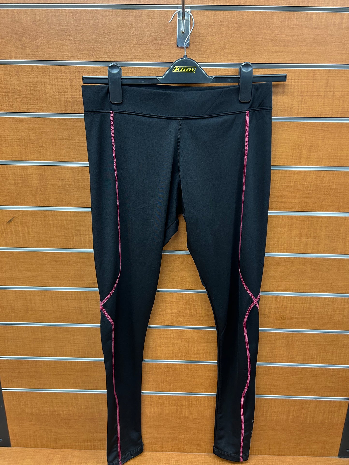 Polaris Womens Base Layer Pant