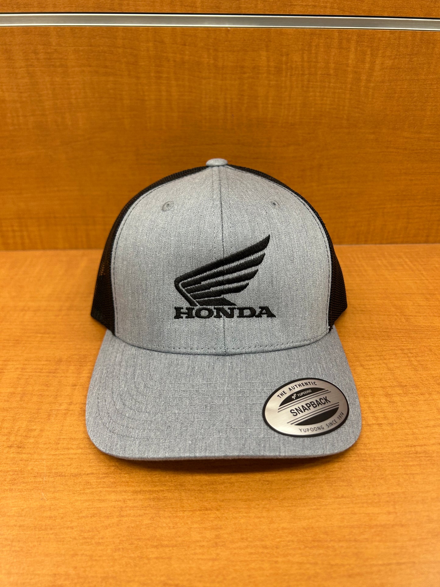 Honda Snapback Hat