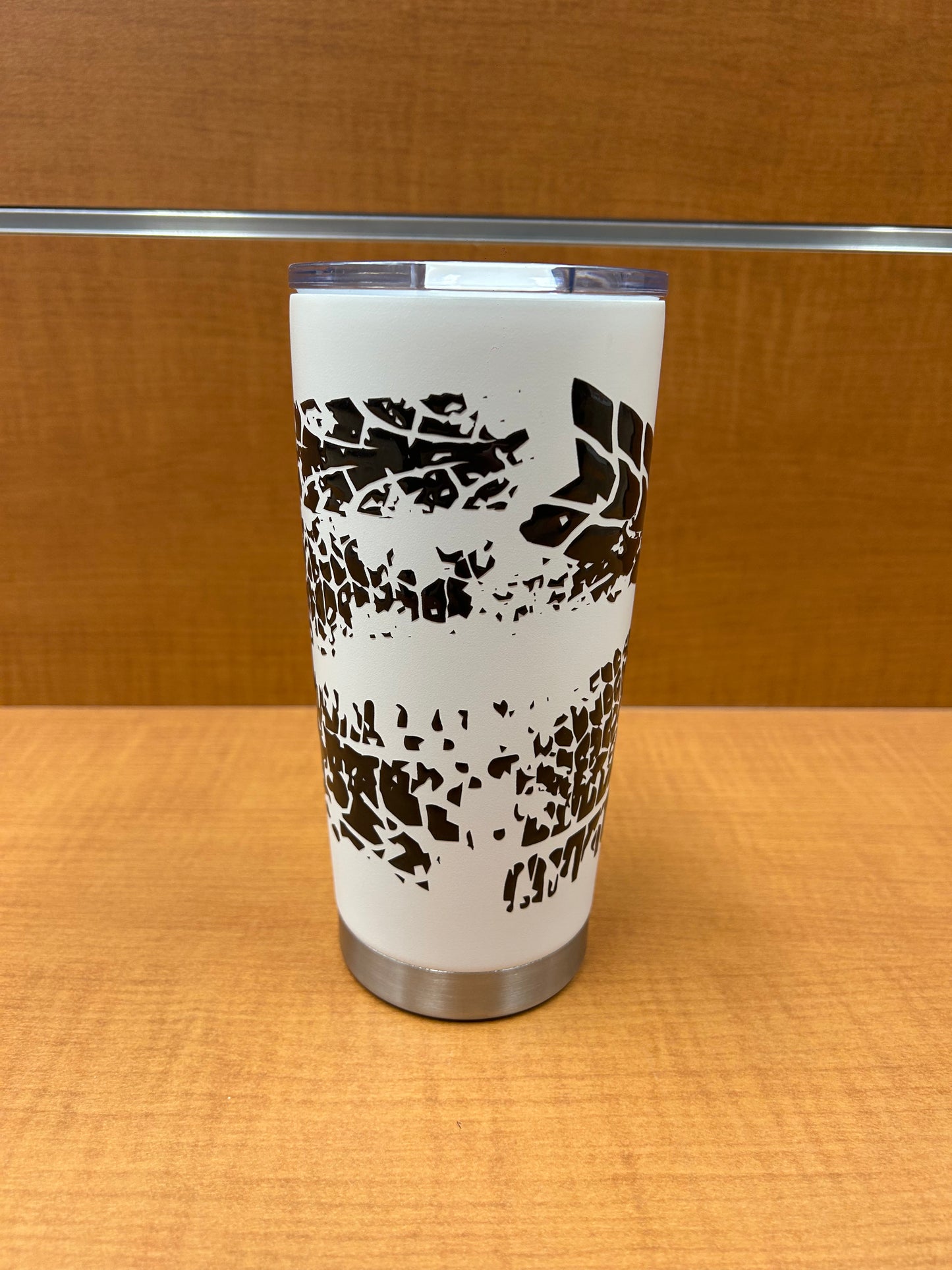 Honda 20 oz. Tumbler
