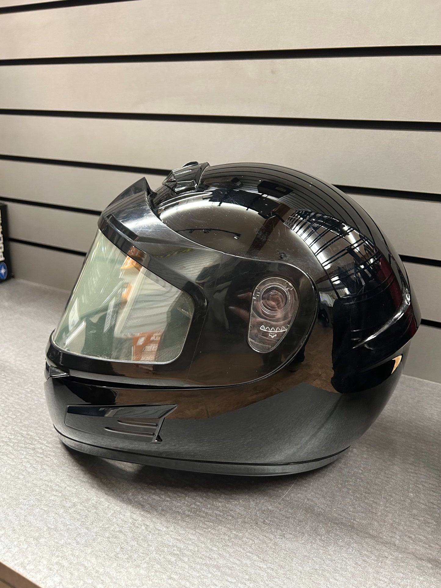 Polaris Snow Helmet