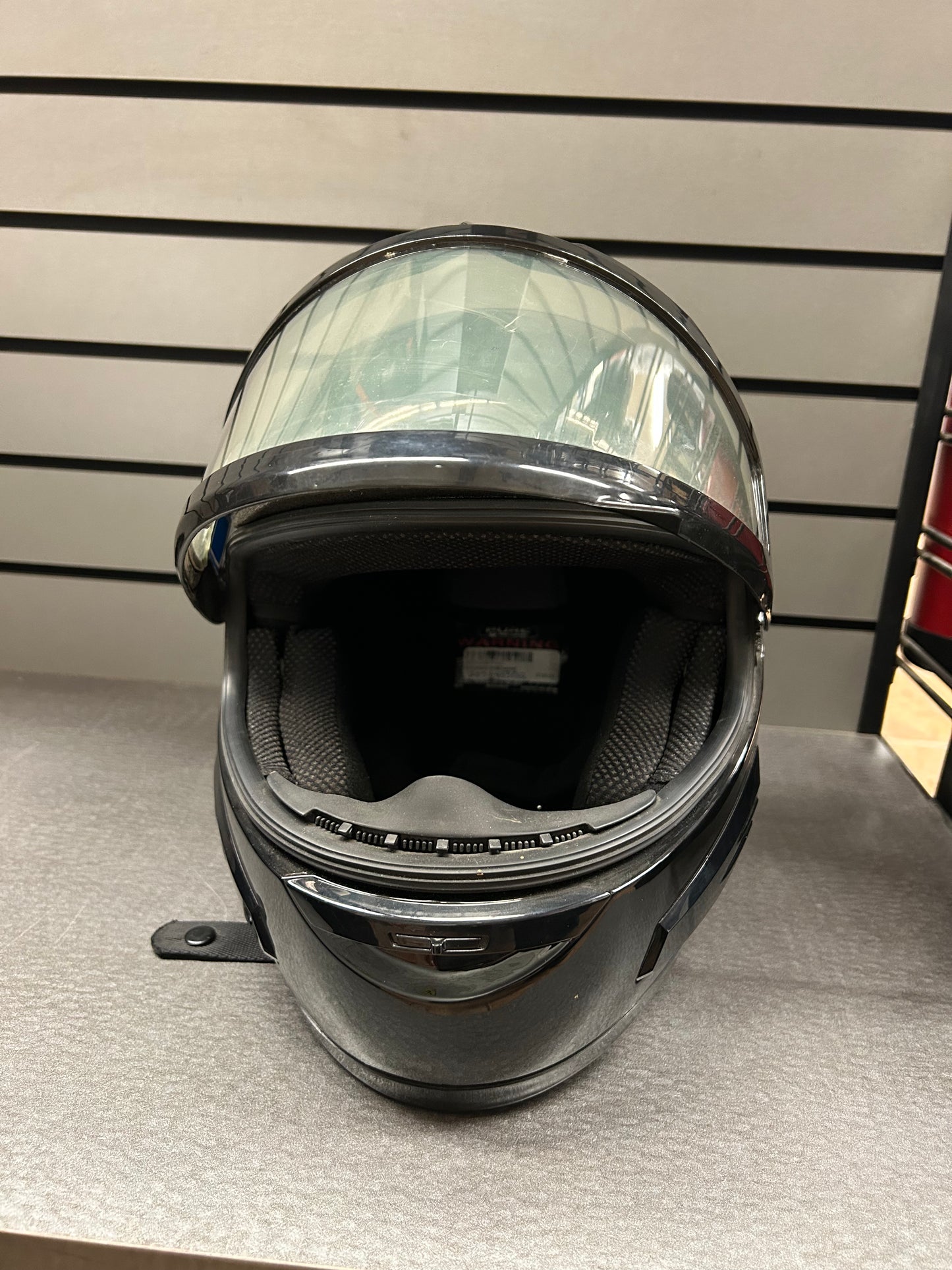 Polaris Snow Helmet