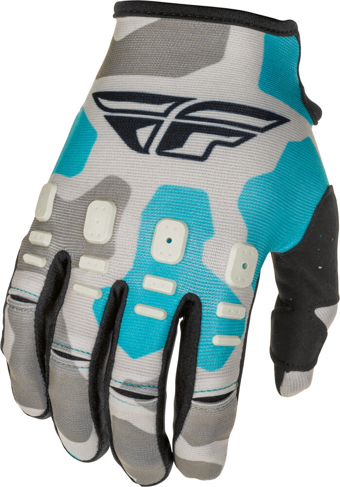 Fly Racing Kinetic Glove