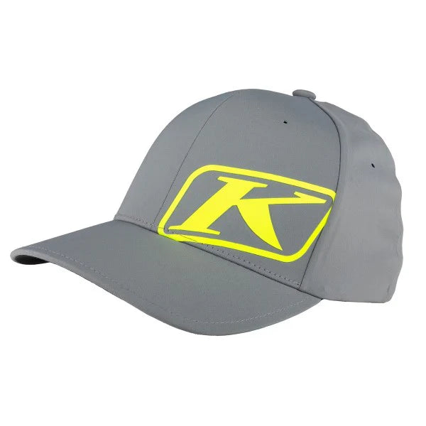 Klim Rider Flex-fit Delta Hat