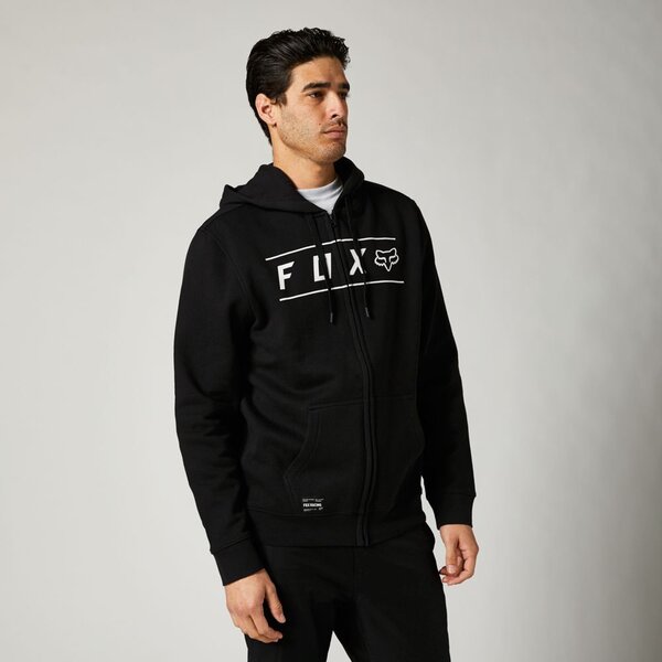 Fox Pinnacle Fleece Zip-up