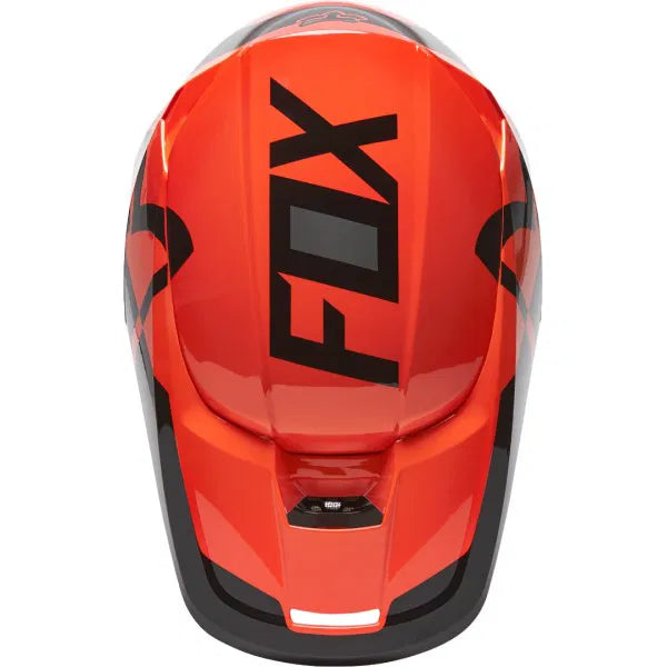 Fox V1 Lux Helmet