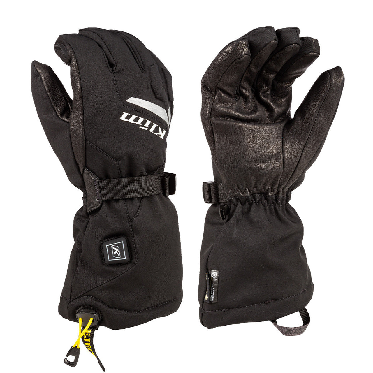 Klim Resistor Heated Gauntlet Glove