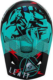 Leatt Moto 2.5 V23 Fuel Helmet
