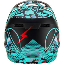 Leatt Moto 2.5 V23 Fuel Helmet