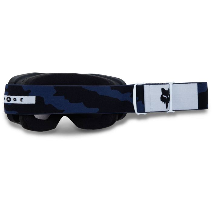 Fox Main Nuklr Goggle