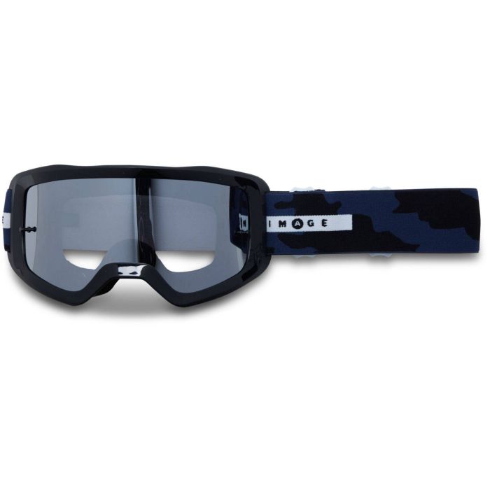 Fox Main Nuklr Goggle