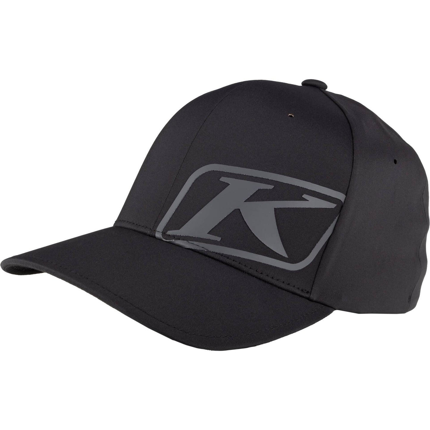 Klim Rider Flex-fit Delta Hat