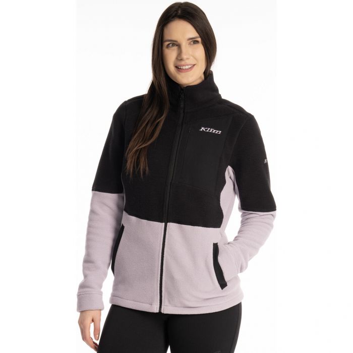 Klim Womens Darby Canyon Fleece Jacket