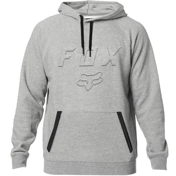 Fox Backlash DWR Fleece Pullover