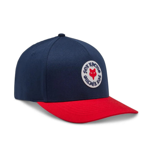 Fox Race Spec Flex-fit Hat