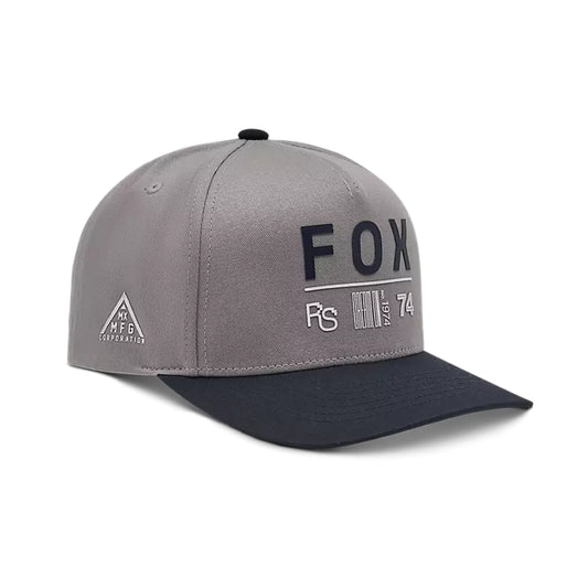 Fox Race Spec Snapback Hat