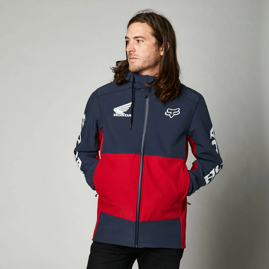 Fox X Honda Pit Jacket