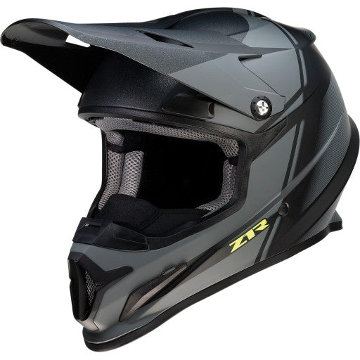 Z1R Rise Cambio Helmet