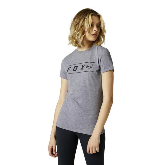 Fox Womens Pinnacle SS Tech Tee