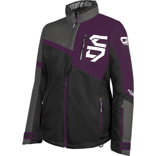 Choko Womens Quantum Jacket