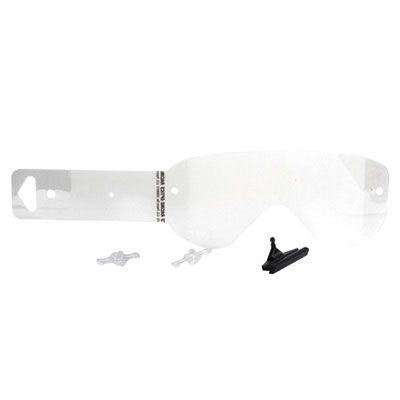Scott Recoil/NS/XL/80's Goggles Clear Tear Offs